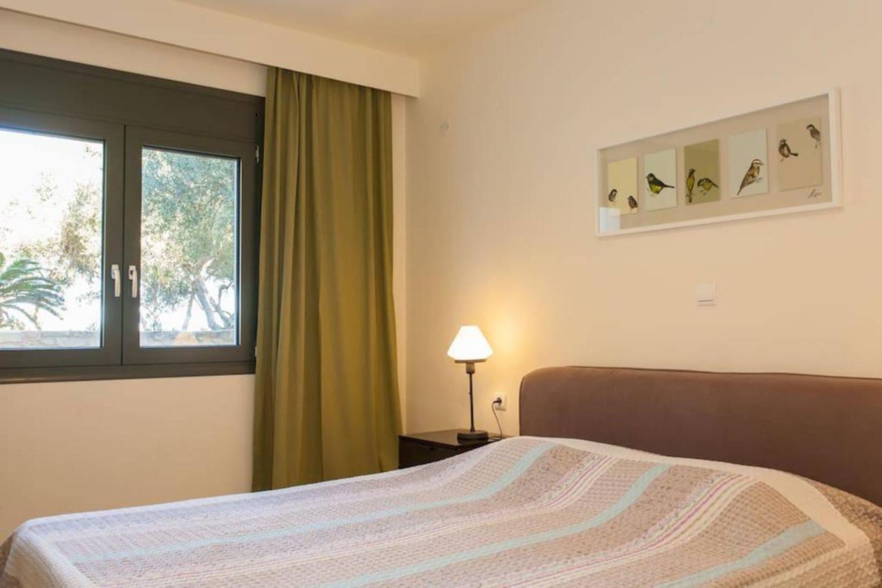 Olive Tree Farm 200M From The Beach Επισκοπή Χανίων Εξωτερικό φωτογραφία